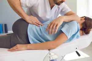 Chiropractors
