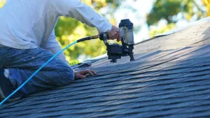 Roofing Contractors
