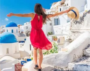 Travel & Tourism