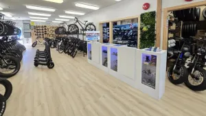 eBike Retailers