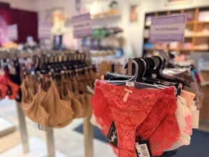 Lingerie Stores - Blogging Fusion