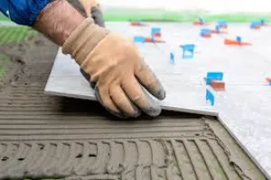 Tile Contractors