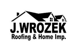 J. Wrozek Roofing & Home Imp.