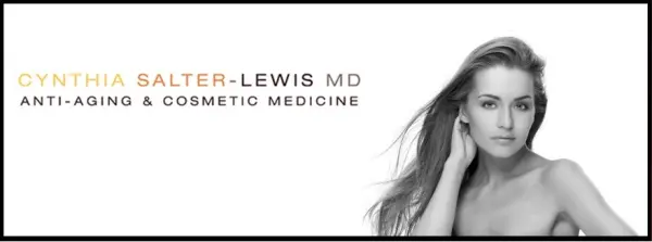 Cynthia Salter-Lewis M.D Anti-Aging and Cosmetic Medicine