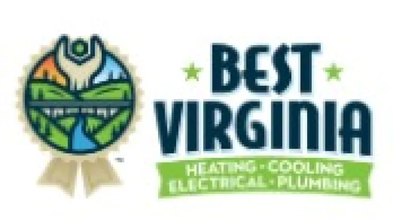 Best Virginia Heating & Cooling
