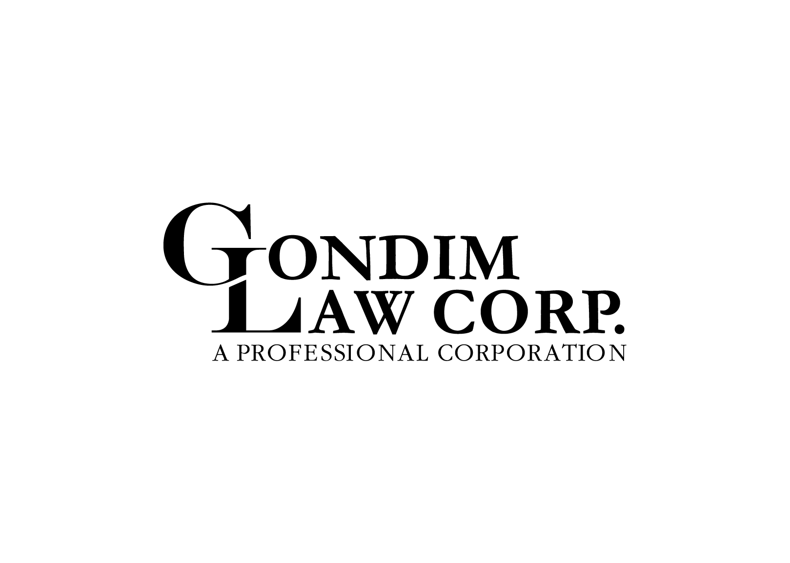 Gondim Law Corp