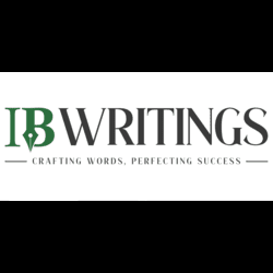 IB Writings IB Writings
