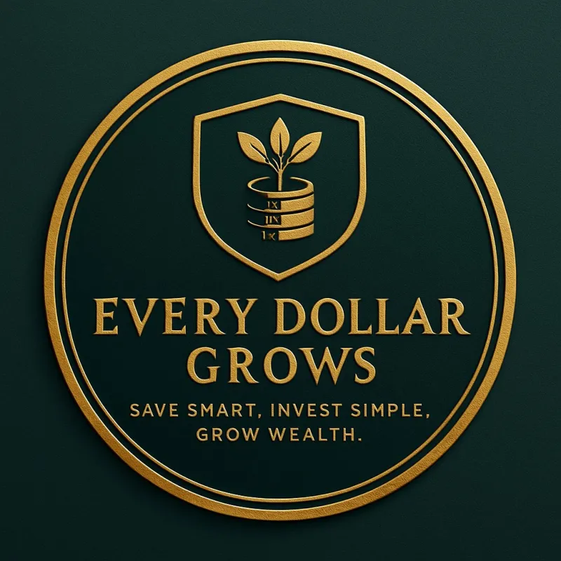 Every Dollar Grows