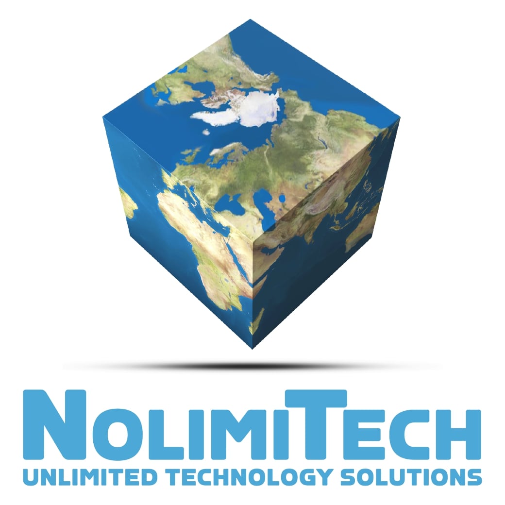 NoLimiTech