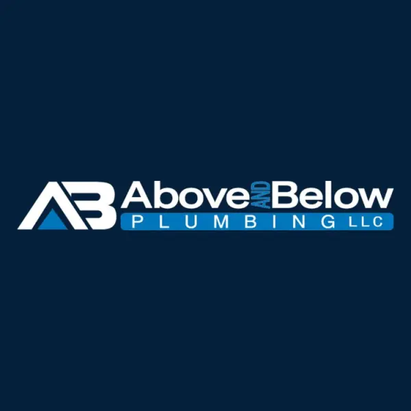 Above and Below Plumbing