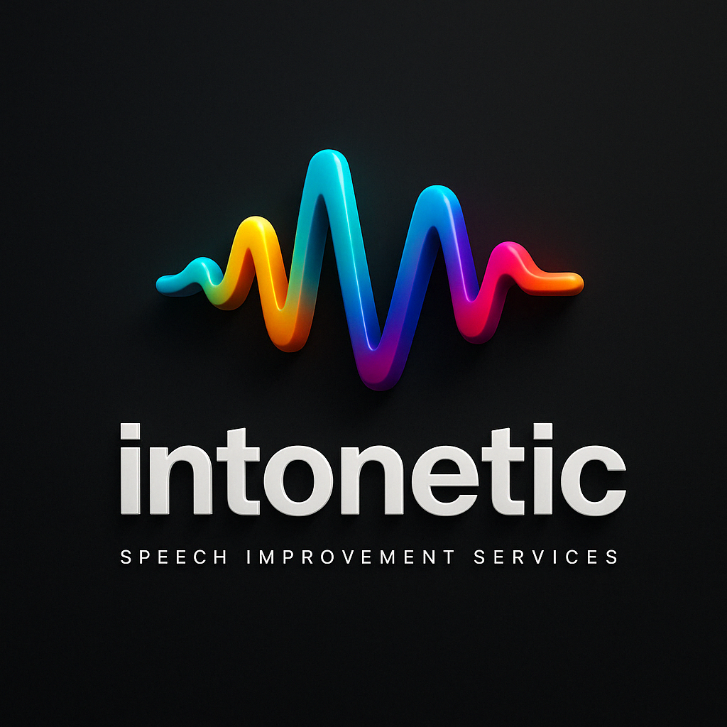 Intonetic