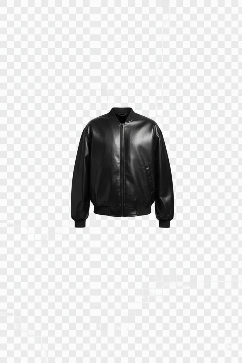Buy Your Favorite Shearling Leather Jackets For Men