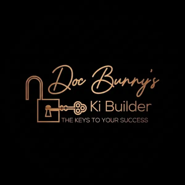 DocBunny's Ki Builder