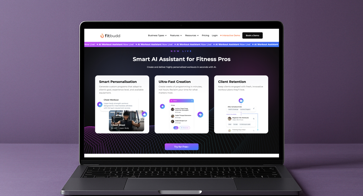 CRM for Personal Trainers: Build Stronger Client Relationships with Smart Automation