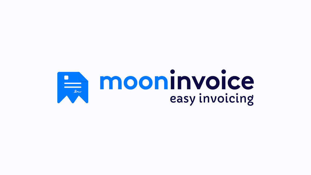 Moon Invoice