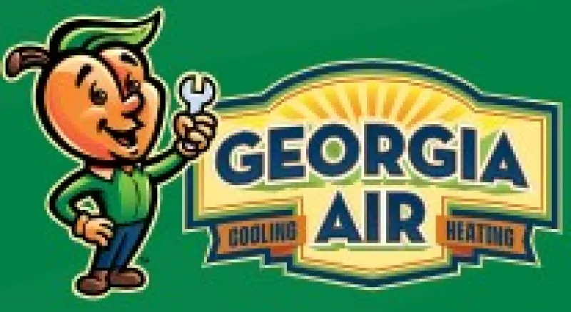 Georgia Air Conditioning & Heating Repair