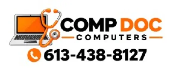 Comp Doc Computers Belleville