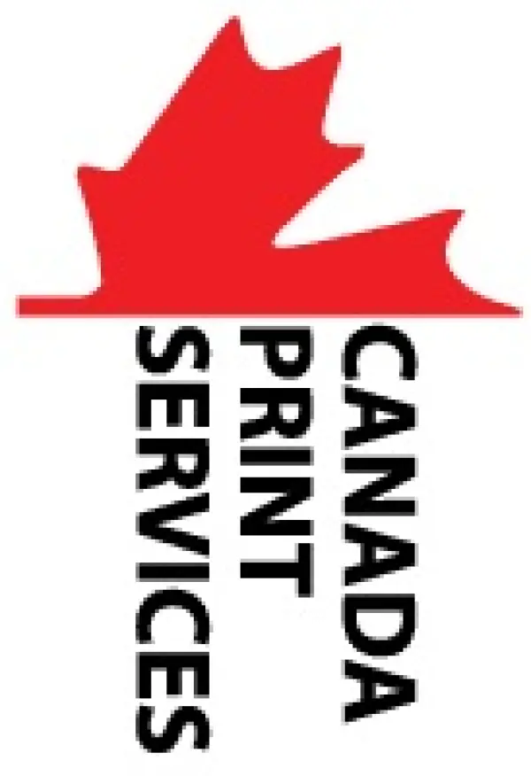 Canada Print Services