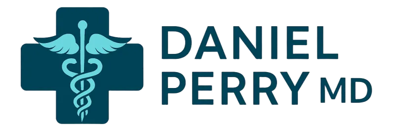 Daniel Perry MD