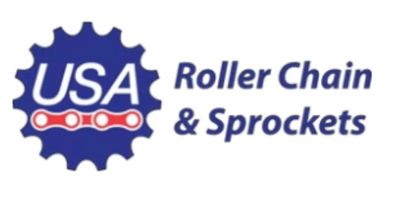 USA Roller Chain & Sprockets