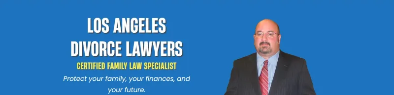 Los Angeles Divorce Lawyer