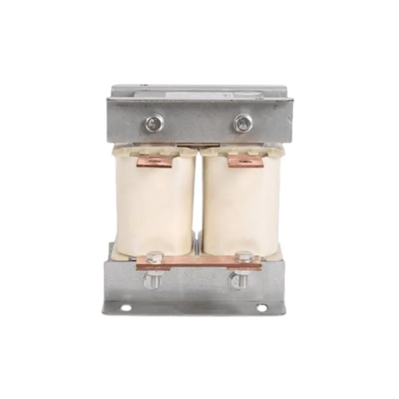 Single Phase DC Reactor - PowerHome