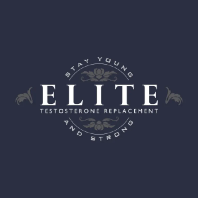 Elite Testosterone Replacement