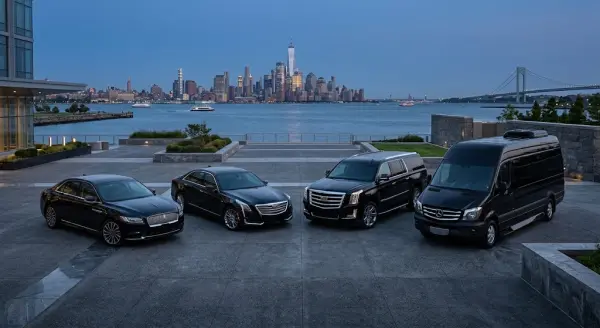 Bespoke Transportation New York | Premium Chauffeur Services
