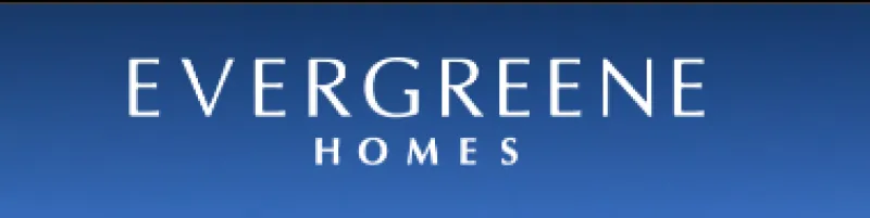Evergreene Homes