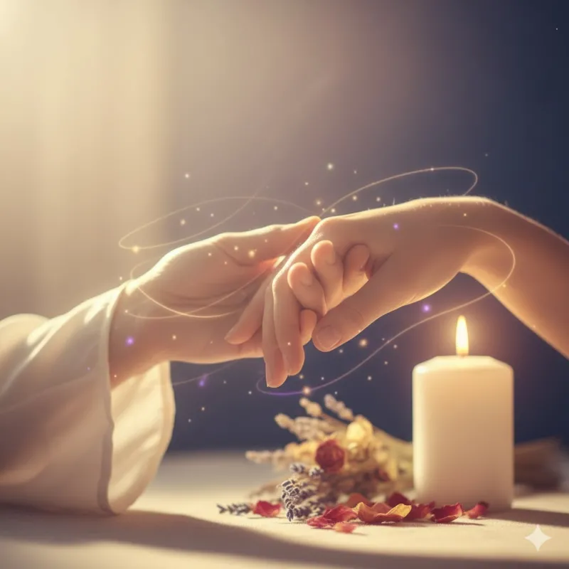 Spells to Get Your Ex Back | Female Love Spell Caster for Healing & Reconnection