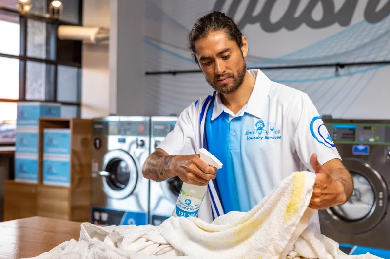 Dry Cleaners Near me in Australia