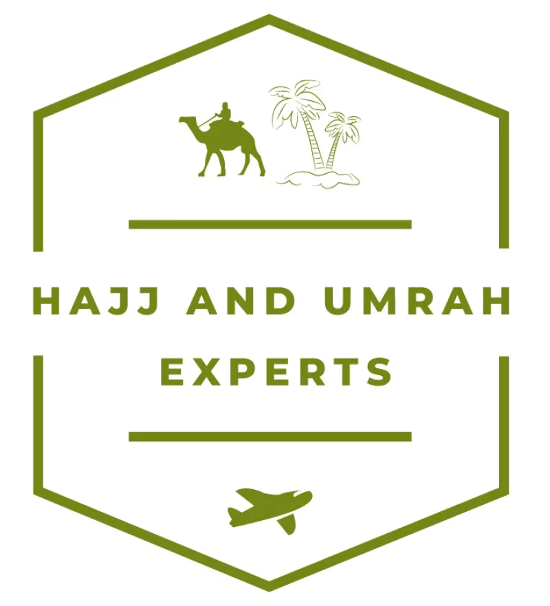 Hajj and Umrah Experts