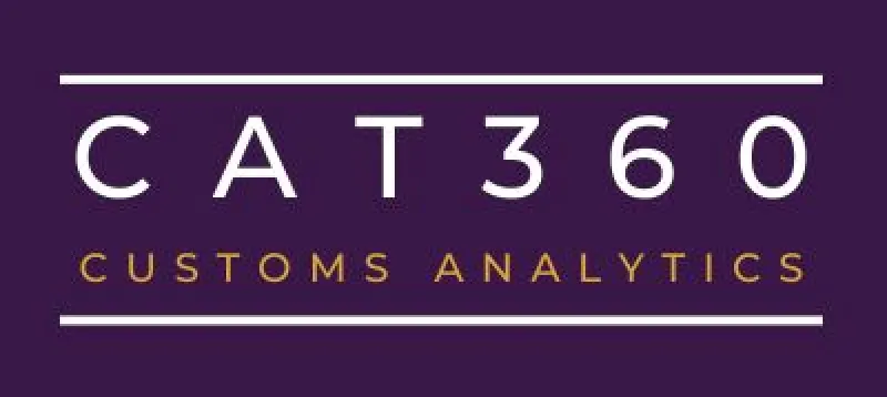CAT360 – Customs Data Analytics Platform for Compliance & Cost Optimisation