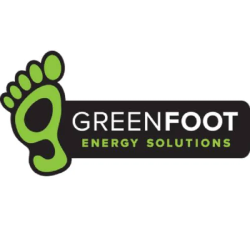 Greenfoot Energy Solutions | Surrey