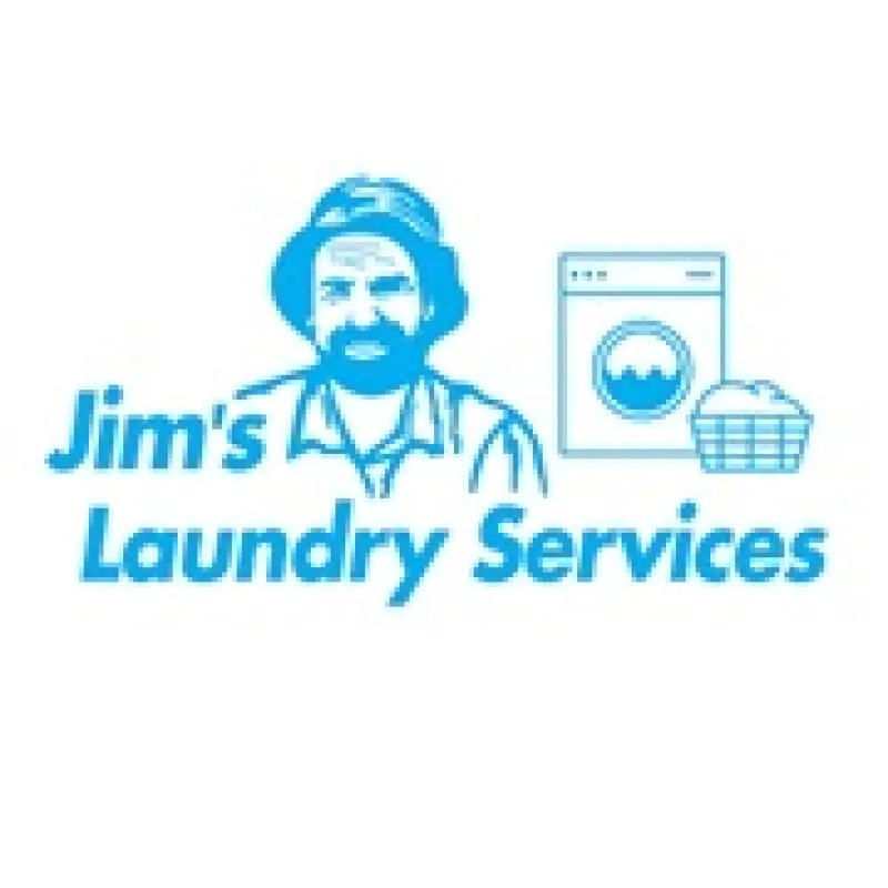 Jim's Laundry Services New Zealand