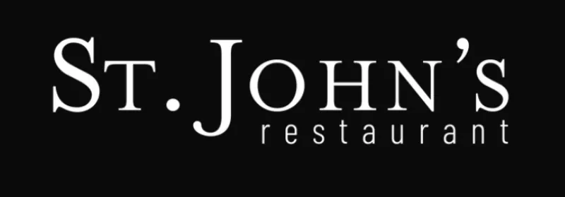 St. John's Restaurant