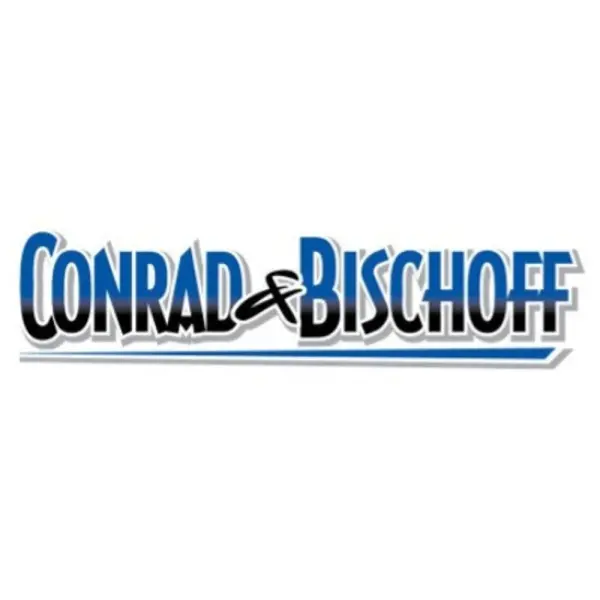 Conrad and Bischoff