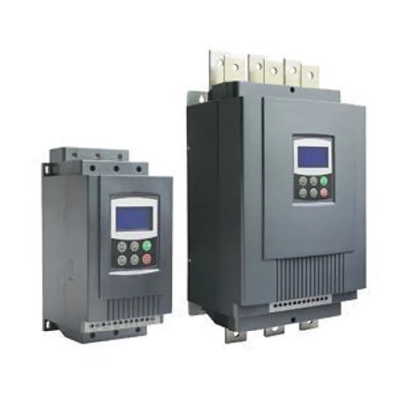 GoHz Soft Starters 10 hp to 300 hp