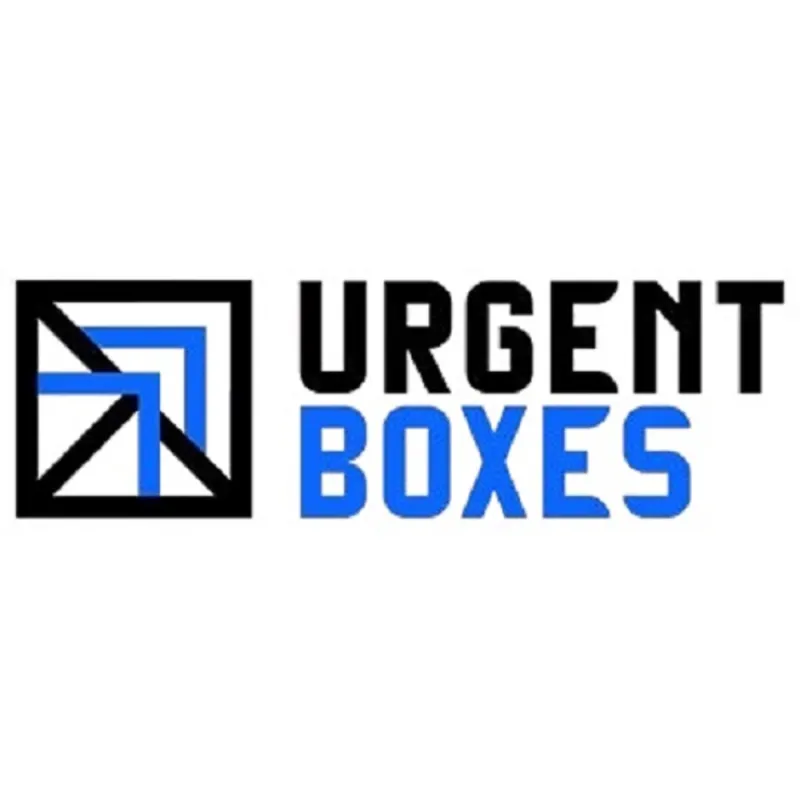 Urgent Boxes Canada