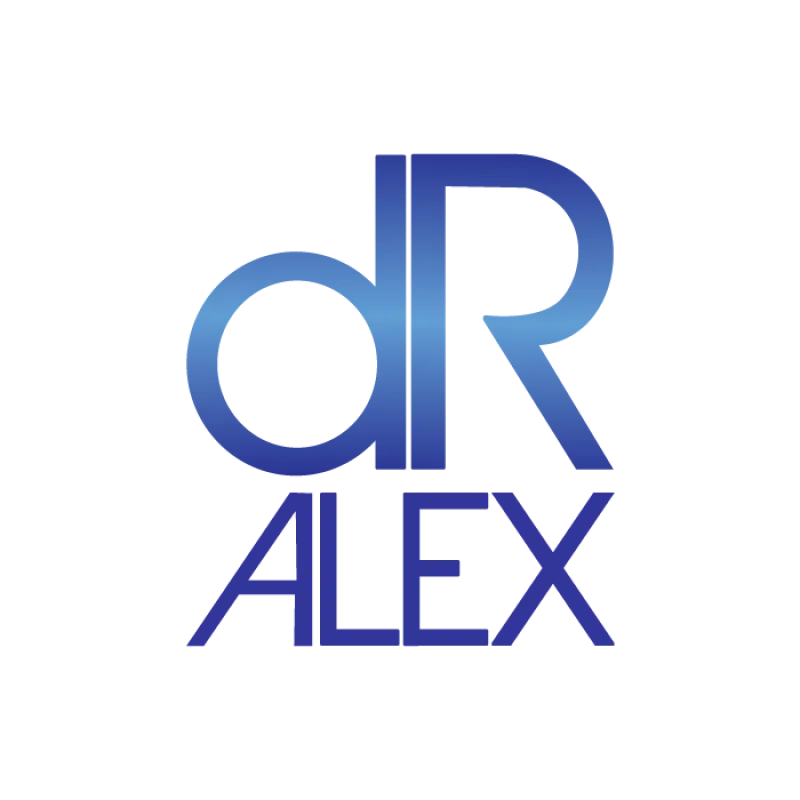 Dr. Alex Rubinov