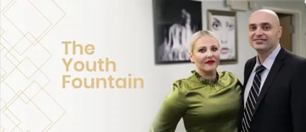 The Youth Fountain