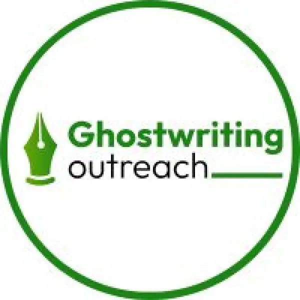 Ghost Writing Outreach