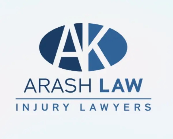 Arash Law - Century Park
