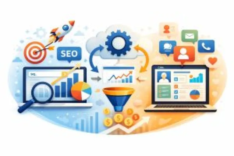 Kreative Hive Digital Marketing Agency