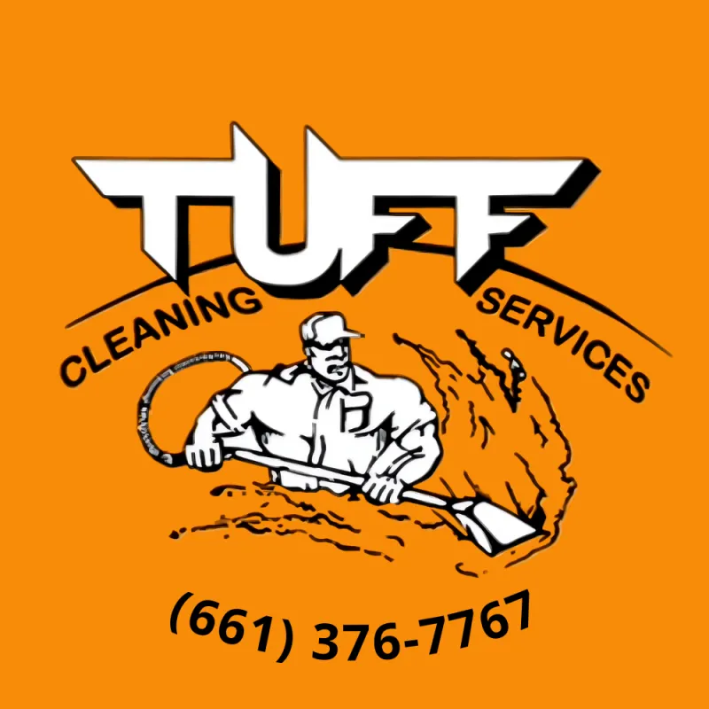 Tuff Carpet Cleaning