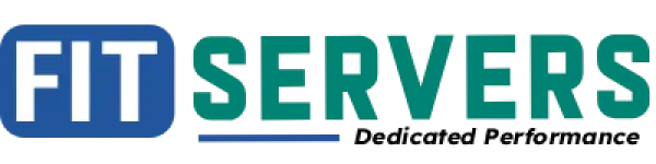 Fit Servers – Dedicated Server Hosting