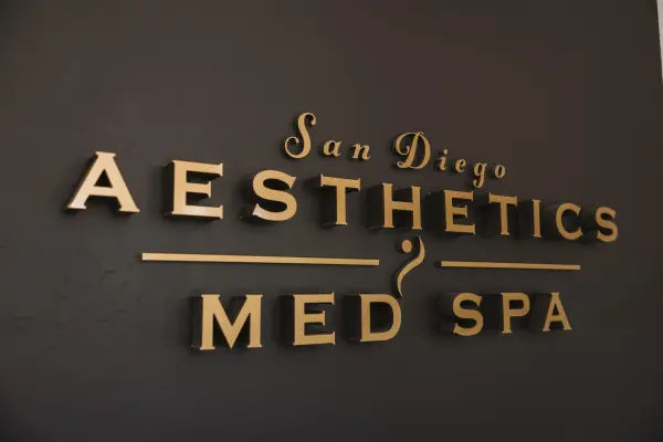 San Diego Aesthetics and Medspa