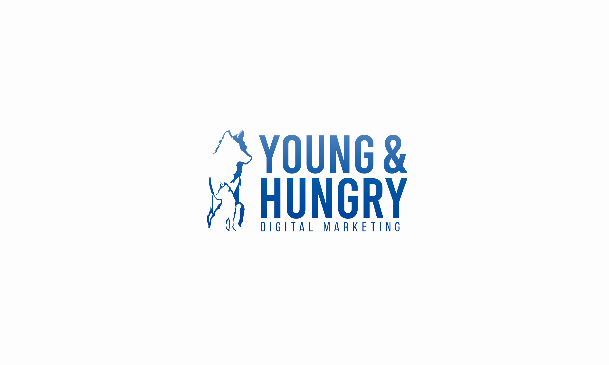 Young and Hungry Digital Marketing