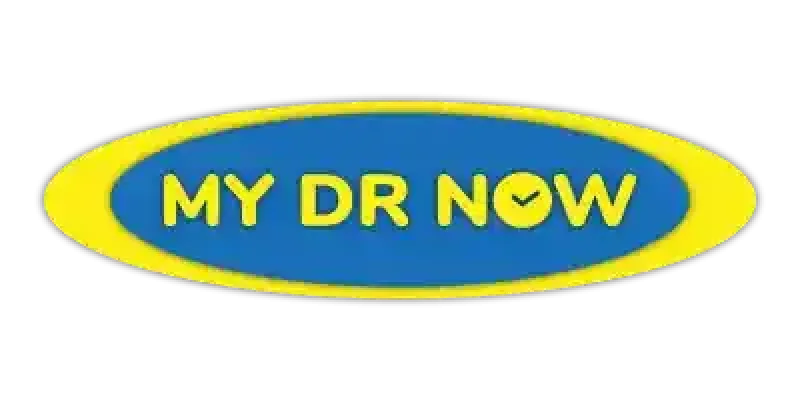 MY DR NOW