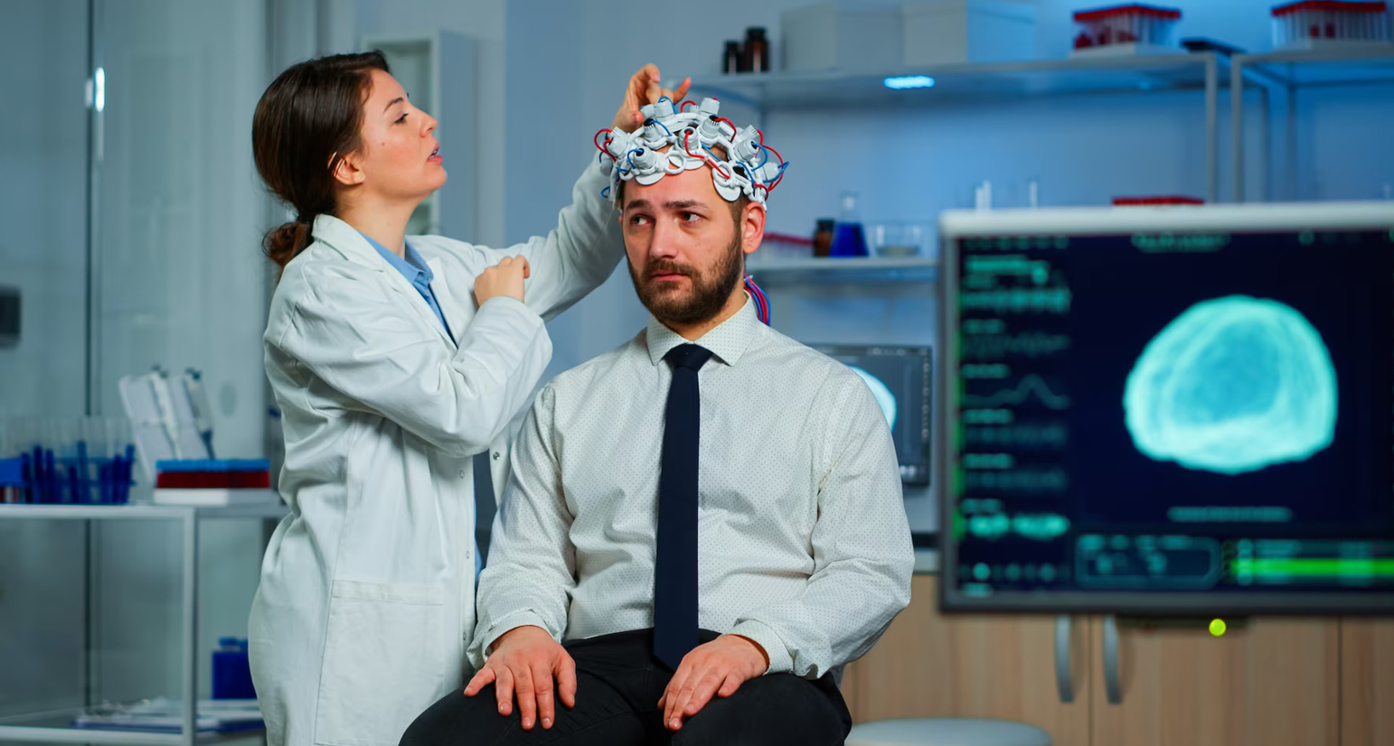 Neurology Conference 2026 – International Neuroscience